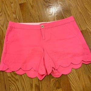 Lilly shorts